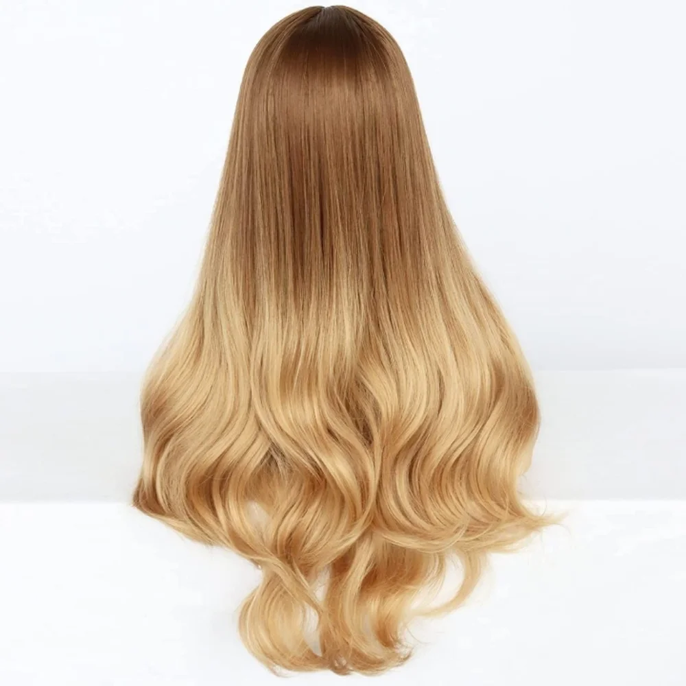 Blooming Hair 26